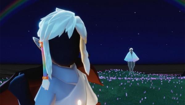 光遇：合服後玩家最期待的道具，除了白鳥之外，還有林克和白耳機