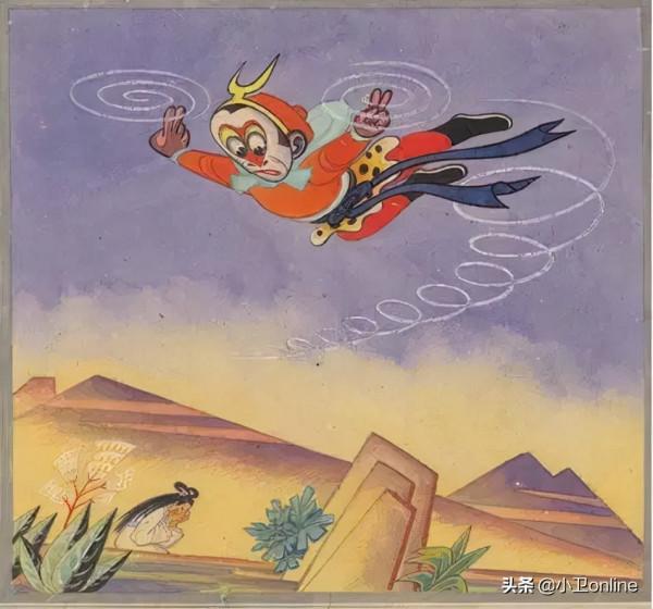 中國漫畫總被說抄日本,殊不知宮崎駿多崇拜他 中國漫畫總被說抄日本,殊不知宮崎駿多崇拜他