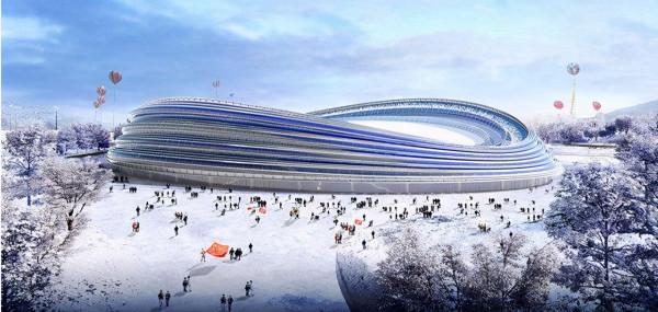 交通強國，土建為先！選擇北京交通大學土木建築工程學院的十大理由！