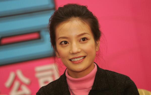 被封殺前，趙薇是什麼樣，看看這幾件事就知道了