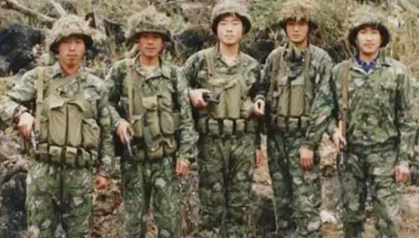 1987年老山戰役,黑豹突擊隊戰士不到10人倖存,34年後過得如何? 1987年老山戰役,黑豹突擊隊戰士不到10人倖存,34年後過得如何?