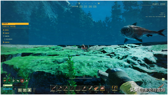 《翼星求生》：《Dayz》之父帶來的又一款生存遊戲