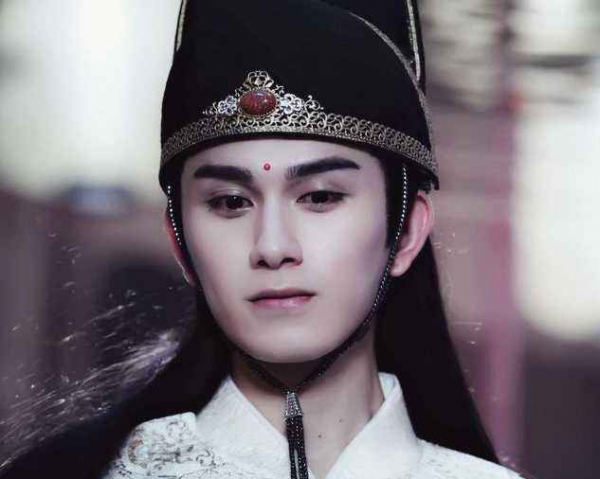 這9位男配被埋沒，顏值逆天秒男主小角色也難掩風采，誰最該紅？