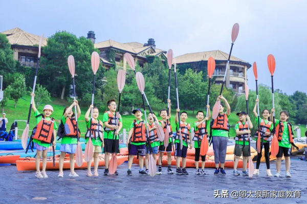 俞敏洪火爆演講:為啥孩子們從小就要丈量天地 俞敏洪火爆演講:為啥孩子們從小就要丈量天地