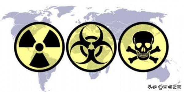 美在韓研製生化武器，繼承731遺產——看看美國暗地裡在幹些什麼