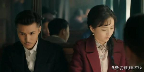 佟麗婭主演的新劇，首播收視奪冠，反諜戰路數輕喜劇，有點意思