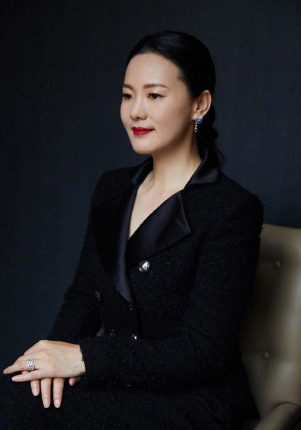 從娛樂圈這五位中生代女演員來看，真正有本事的人，大多都很低調