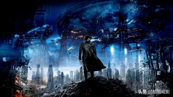 十部太空科幻電影，看出了人類心中對太空的恐懼與希望