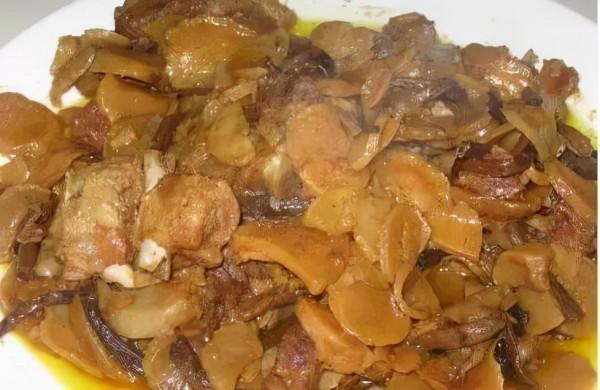 最全東北菜系，這45道正宗東北菜，全吃過的才叫東北人