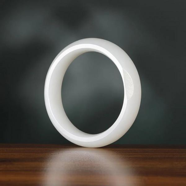 最具潛力的飾品——和田玉鐲