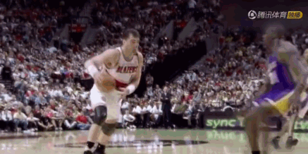 帶著殘疾人停車牌打球！掀翻美國夢之隊一條腿就能跟奧尼爾五五開