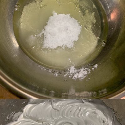 #2021親子烘焙組——“焙”感幸福#紅衣主教 #2021親子烘焙組——“焙”感幸福#紅衣主教