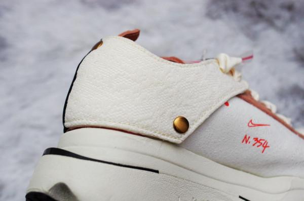 Nike的壓馬路神鞋N.354 Air Zoom Type,值得入手 Nike的壓馬路神鞋N.354 Air Zoom Type,值得入手