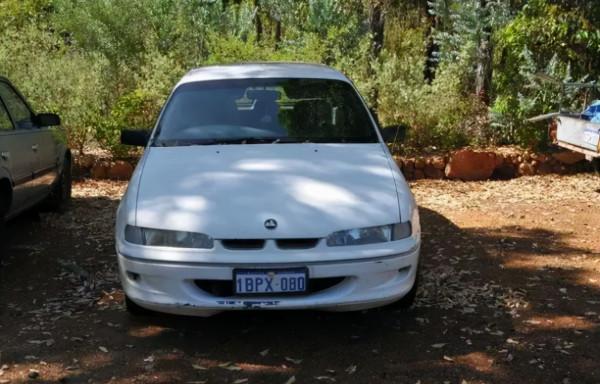 故事:澳大利亞25年前多名少女遇害,20年後靠一件女裝揭開了真相 故事:澳大利亞25年前多名少女遇害,20年後靠一件女裝揭開了真相