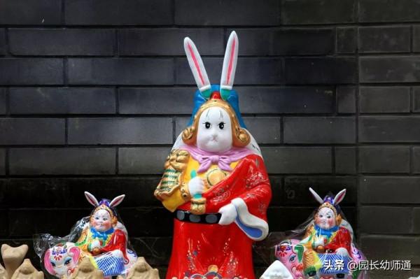 幼兒園2021年中秋節活動方案來啦！轉給幼師