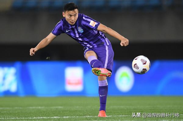 泰山隊28歲外租中衛爆發！90分鐘絕殺救主，降級熱門有望起死回生