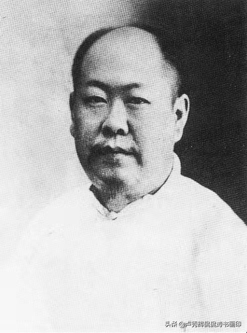 姚華對徐志摩說:現在,寫字畫畫是我謀生的唯一辦法 姚華對徐志摩說:現在,寫字畫畫是我謀生的唯一辦法