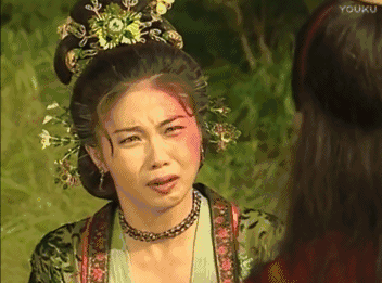 陳妙瑛：“陳浩南”原型女友，獲向華強力捧，為何甘心做妾20年？