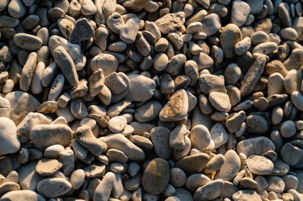 誕生於海岸線上的純淨之水 誕生於海岸線上的純淨之水