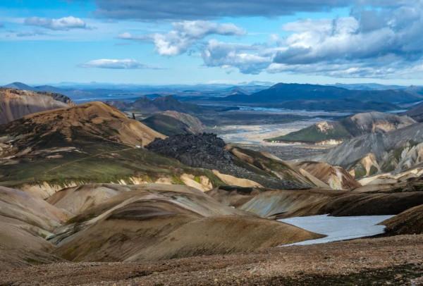尋找這顆星球上最閃耀的曠世奇景 尋找這顆星球上最閃耀的曠世奇景
