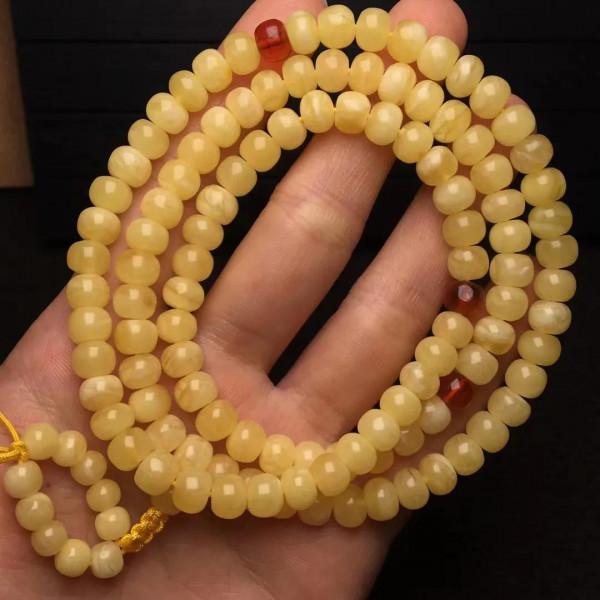 我把文章當作蜜蠟圖集