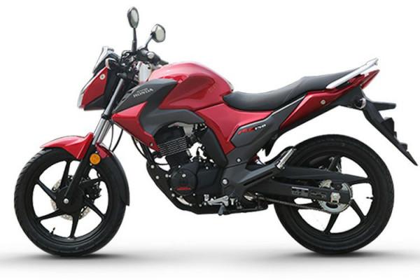 摩托車小白想入手一輛檔車練手，買多大排量的適合呢？