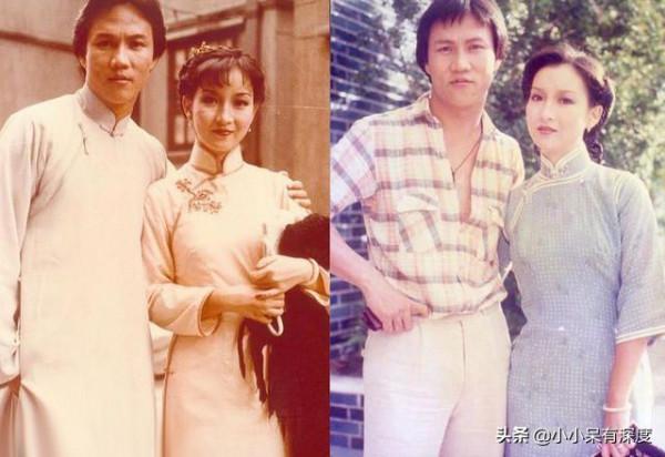 81版《霍元甲》演員，有人成巨星，有人進監獄，黃元申卻當了和尚