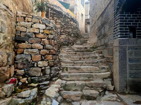 2021河北邯鄲涉縣一日遊推薦路線「原創版」 2021河北邯鄲涉縣一日遊推薦路線「原創版」