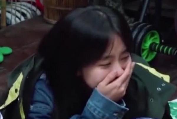 31歲的譚松韻，熒幕前單純美好，背後的故事卻讓人心疼