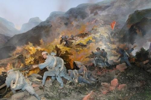 貴州一聾啞人14年從未開口，1949年突然說話，聲稱：我是一名紅軍