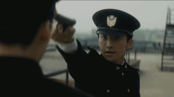 李易峰緝毒懸疑網劇殺青了，搭檔宋軼強勢襲來，能否再出“爆款”