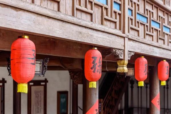 你姓什麼，你的根就從哪兒來