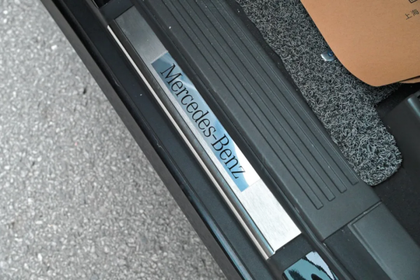 3&period;0T二手賓士MPV，高功率大空間，宜商宜家好選擇