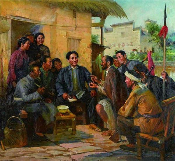 2013年101歲的毛遠耀去世，他是毛主席侄子，毛家唯一的百歲老人