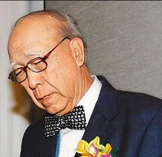 靠演《天龍八部》爆紅，炒股虧千萬，“鳩摩智”李國麟如今怎樣了