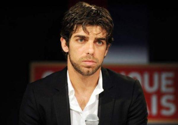 博斯需要接班人嗎？馬盧達認為，小儒尼尼奧可以邀請巴爾韋德