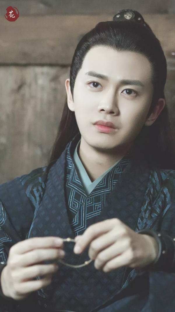 古裝明星系列桌布合集｜任嘉倫