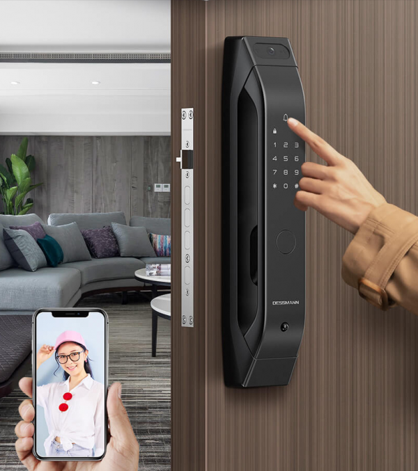 正在走紅的指紋鎖,為何很多人稱它是“智商稅”?來聽聽大實話 正在走紅的指紋鎖,為何很多人稱它是“智商稅”?來聽聽大實話