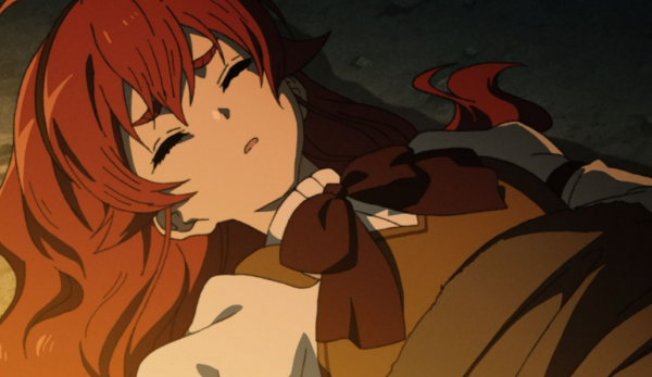 日漫年榜排名：巨人熱度不減位列第一，無職轉生闖進前五名