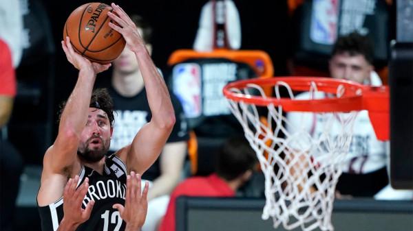 籃網舒服了!3悍將助杜哈拿下雄鹿,2神射狂飆8三分,阿德有發揮 籃網舒服了!3悍將助杜哈拿下雄鹿,2神射狂飆8三分,阿德有發揮