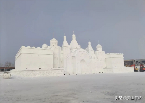 文旅：年味越來越濃，離不開這八大舉措，讓我們看看吧……