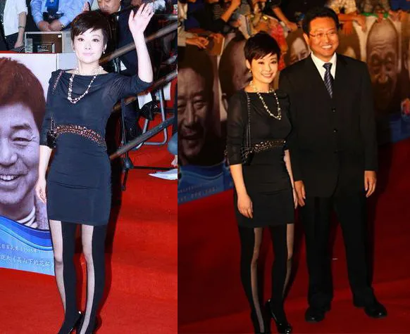 這些年,出現在金雞百花紅毯上的“妖魔鬼怪”,雷到我起不出標題 這些年,出現在金雞百花紅毯上的“妖魔鬼怪”,雷到我起不出標題