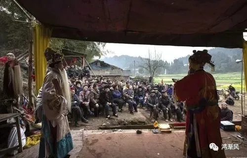 爾也:草臺戲 爾也:草臺戲