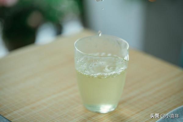 日常喝茶出現的10大“雷區”，你踩過嗎？