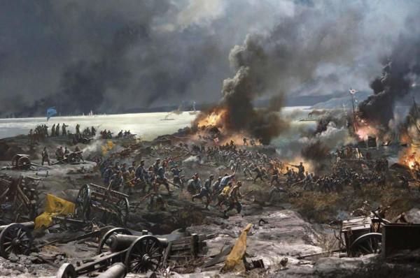 大清帝國沒落前最後的瘋狂,痛扁英法聯軍,傷亡戰損比竟高達1:14 大清帝國沒落前最後的瘋狂,痛扁英法聯軍,傷亡戰損比竟高達1:14