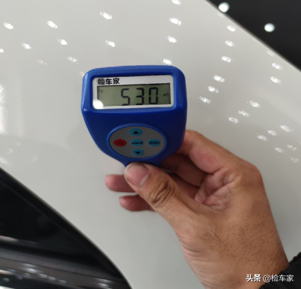 瑕疵車值不值得買?這輛賓士CLA45只要30萬,比市場價便宜5萬 瑕疵車值不值得買?這輛賓士CLA45只要30萬,比市場價便宜5萬