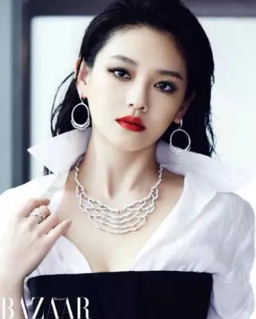 大S，一個超正的“颯”女