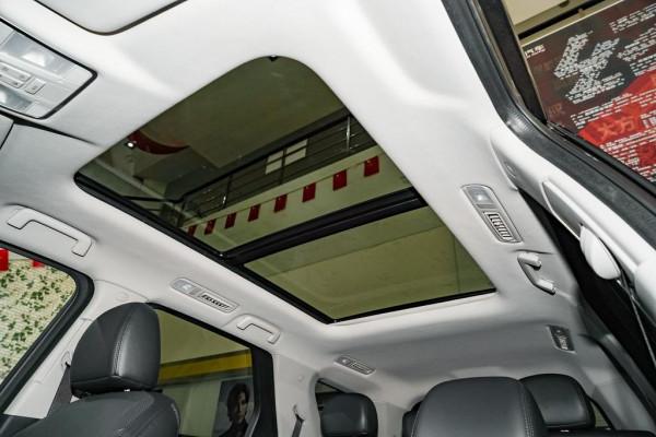 長安CS95環球自駕遊神器，征服大漠戈壁！！