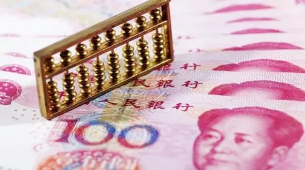 中國當年之所以要扛住97金融危機,其實是為了香港 中國當年之所以要扛住97金融危機,其實是為了香港