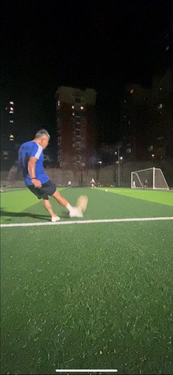 力量訓練周 力量訓練周